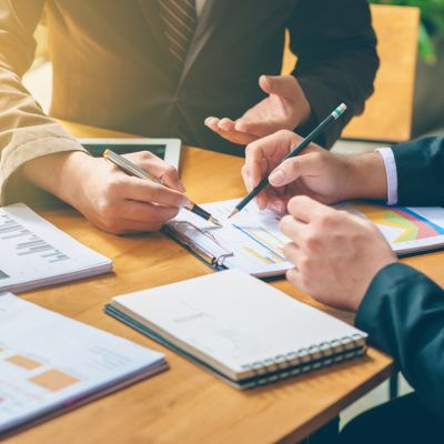 米兰体育培训服务流程