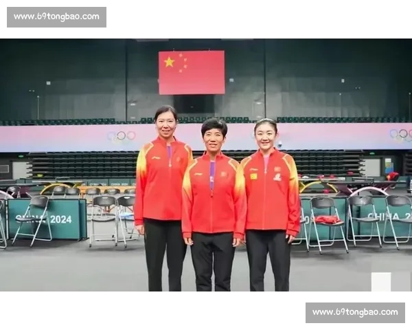 李晓霞VS世界顶级对手巅峰对决再现乒坛传奇时刻经典荣誉之战历史