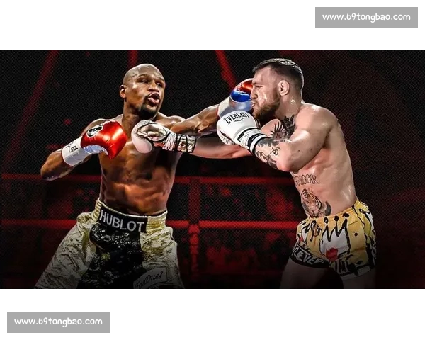 梅威瑟对决嘴炮发布会火药味拉满拳坛宿敌正面交锋引爆全球关注