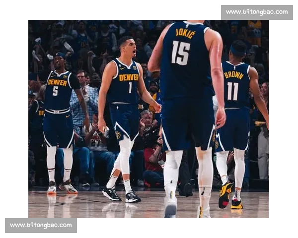 掘金对决湖人西部决赛在线直播观赛指南全解析高清流畅平台时间看点 掘金对决湖人西部决赛在线直播观赛指南全解析高清流畅平台时间看点