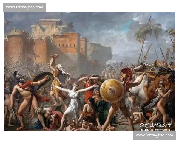 萨尔VS：从历史角度解析这场影响深远的对决及其背后的战略意义