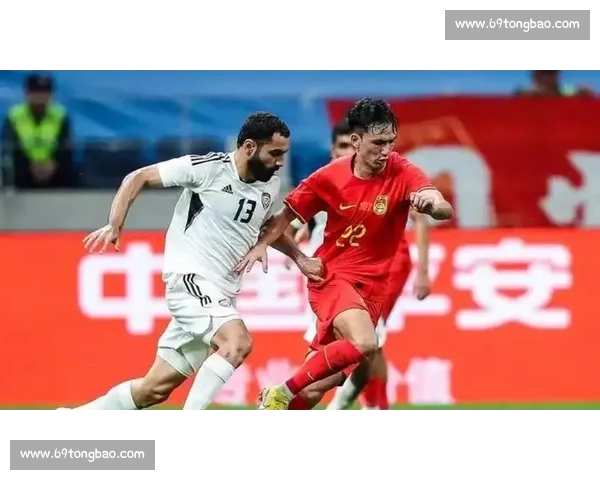 国足vs不丹背水一战冲击世预赛尊严与希望之战关键节点检验改革成色