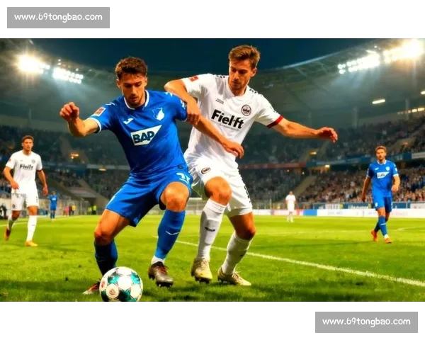 欧洲杯焦点之战葡萄牙对决德国豪门碰撞引爆悬念实力较量谁主沉浮