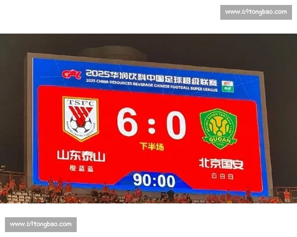 北京国安客场挑战青岛中能 力争延续连胜势头