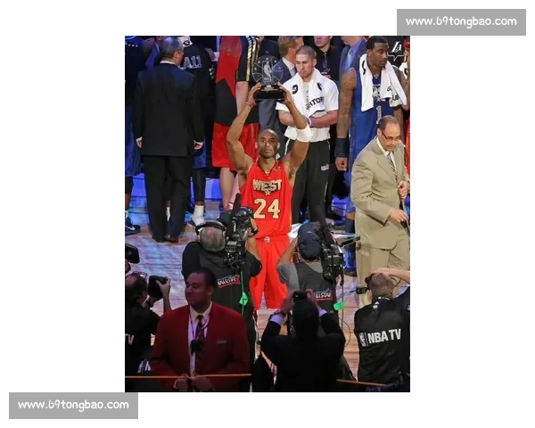 巅峰对决夜科比53分力压姚明35分书写经典战役湖火记忆永恒一战