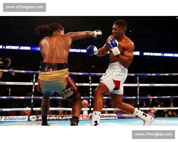 约书亚对决马丁视频解析力量速度与战术巅峰碰撞全纪录精彩回放