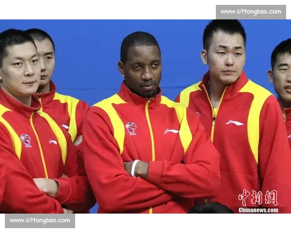 麦迪加盟青岛双星首战对阵北京精彩呈现球队新篇章