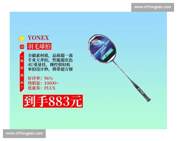 专业进阶之选羽毛球拍vs100性能解析与实战体验评测使用指南 专业进阶之选羽毛球拍vs100性能解析与实战体验评测使用指南